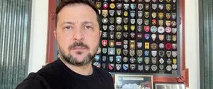 Украина знает о каждом заводе в Беларуси, работающем на Россию — Зеленский