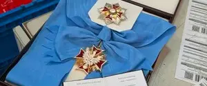 Чому Орден Білого Орла поїхав до Польщі «Новою поштою»: пояснення Смілянського