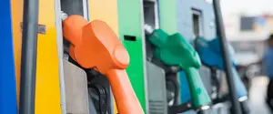 В оккупированном Крыму приостановили продажу топлива на АЗС: топливо отпускают только государственным службам
