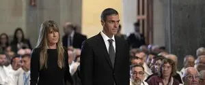Супруга премьер-министра Испании предстанет перед судом по обвинению в коррупции