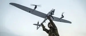 Украинские дроны нанесли удары по газовой инфраструктуре, логистическим объектам и РЛС россиян в нескольких областях