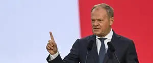 «Ошибка хуже преступления»: Туск призвал Киев к диалогу перед конференцией