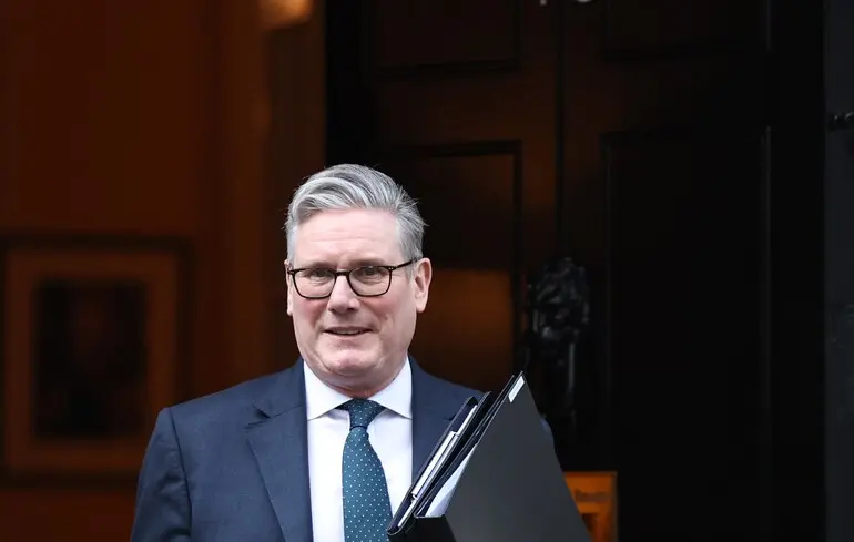 «Він зазнав невдачі»: Трамп передрікає Британії нового прем'єр-міністра