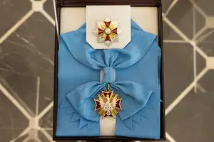 Зеленский получит ещё один орден: польские общественные активисты выступили с инициативой