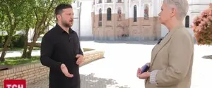 Зеленский предупредил Навроцкого о последствиях антиукраинской риторики