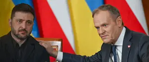 Туск залишається адвокатом України. Конференція у Гданську стане іспитом для Києва — аналітик