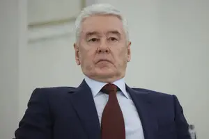 «Москва будет гореть» и «Слава Украине»: Собянину взломали личный Telegram-канал
