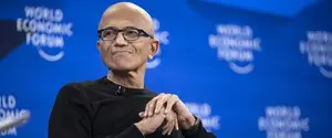 Против монополии технологических гигантов: генеральный директор Microsoft призвал к изменениям в индустрии ИИ