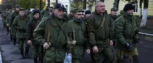 План набора проваливается: кого в РФ начали силой отправлять на войну