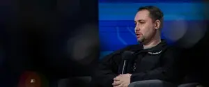 Зеленський: Буданов та Кислиця одразу спробували врегулювати конфлікт, але рішення Навроцького — електоральне