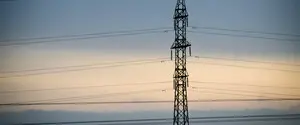В Киеве произошла авария на энергосетях