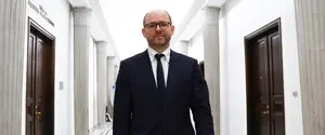 У Варшаві заявили, що Зеленського нагородили орденом, бо 