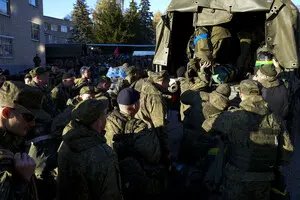 Путін може готувати приховану мобілізацію без офіційного оголошення — The Times