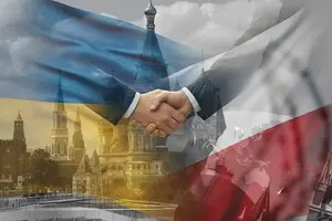 Польский бизнес призывает Зеленского и Навроцкого к деэскалации — Rzeczpospolita