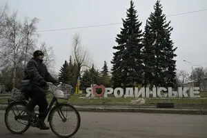 В Нацгвардии рассказали, какие задачи стоят перед украинскими военными в Родинском