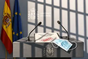 Корупційний скандал в Іспанії: ексміністр транспорту отримав 24 роки увʼязнення — El Pais