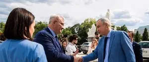 Белорусская оппозиция передала Украине отчет о том, как Лукашенка готовит страну к войне: что в нем содержится