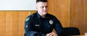 Патрульная полиция Киева получила нового руководителя