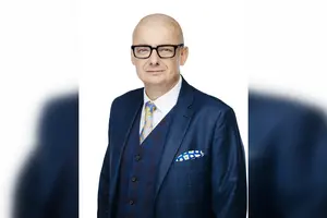 Віцемаршалок Сенату Польщі Міхал Камінський повернув Україні державні нагороди