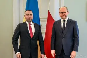 «Зеленський відмовився від розмови»: у Варшаві вважають, що Київ не був зацікавлений у дискусії з Навроцьким