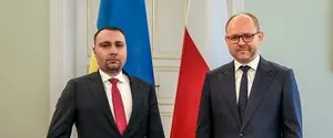 «Зеленський відмовився від розмови»: у Варшаві вважають, що Київ не був зацікавлений у дискусії з Навроцьким