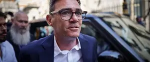 Слёзы, чай в саду и прощание с командой: как завершилась эпоха Стармера