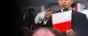 Навроцький не поїде на конференцію з відновлення України у Гданську