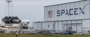 SpaceX потеряла более 600 млрд долларов за три дня: после ажиотажа рынок остыл