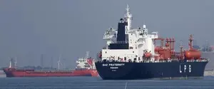 Китай готовит второй СПГ-терминал для газа из России, подпадающего под санкции — Reuters