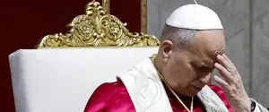 Папа Лев XIV: На конфликты выделяют средства быстрее, чем на спасение детей