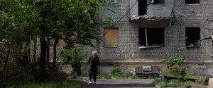 «Чтобы не потерять людей»: РФ проникает в Лиман, в DeepState обратились к командованию