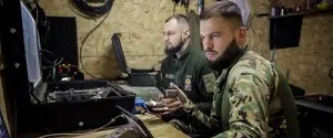 Украина начала развивать дроны middle strike тогда, когда россияне уже превзошли ее в этом — аналитик