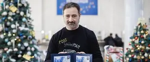 НБУ зобов’язав «Укрпошту» звільнити Смілянського з посади гендиректора
