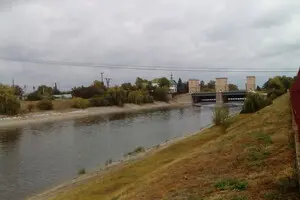 ССО знищили залізничний міст через Північно-Кримський канал у Криму