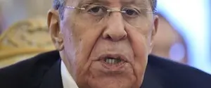 У Путіна поскаржились на посилення тиску з боку США
