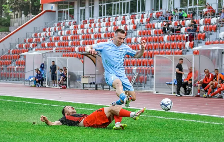 В окупованому Криму до вересня скасовано всі спортивні заходи