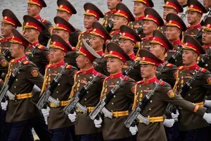 Сеул готовий прийняти північнокорейських військових, які потрапили в полон в Україні