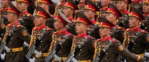 Сеул готов принять северокорейских военнослужащих, попавших в плен в Украине