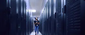 ООН требует от компаний, занимающихся искусственным интеллектом, раскрыть данные о потреблении воды и энергии