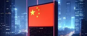 Китай обогнал США в рейтинге суперкомпьютеров, но отстает в гонке ИИ — Reuters
