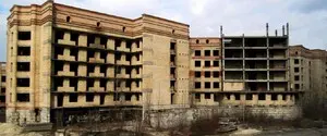 «Ожоговый центр» на Троещине довел до банкротства Сивкович — СБУ