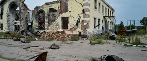 Что сейчас происходит в Константиновке, куда проникли группы россиян