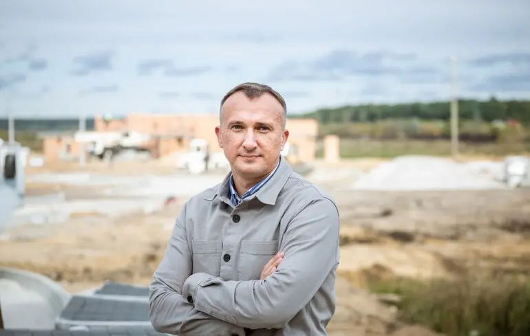 Справа про дерибан Біличанського лісу: ексмер Ірпеня Карплюк програв в апеляції голові ініціативи «Голка»