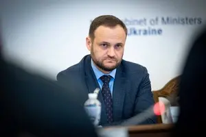 ВАКС арештував квартиру та паркомісце віцепрем’єра Кулеби