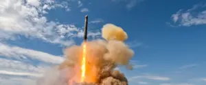 The Makers of Nuclear Blackmail. Who Builds Sarmat Missiles for Putin