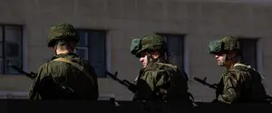 Войска РФ продвинулись в двух областях — DeepState