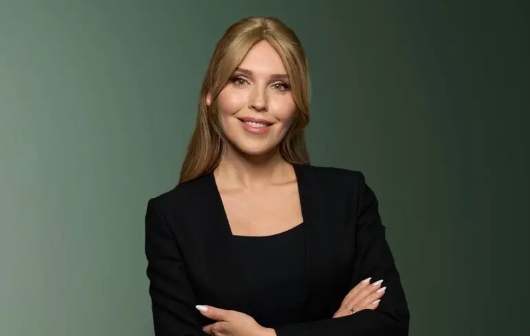 Марина Барсук про роль господарських судів у збереженні інвестиційної довіри