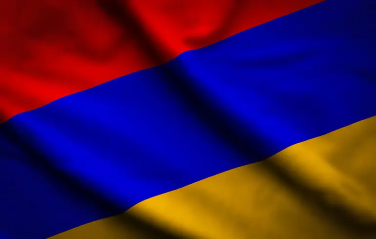 Вірменія візьме участь у конференції з відновлення України в Гданську — Bloomberg