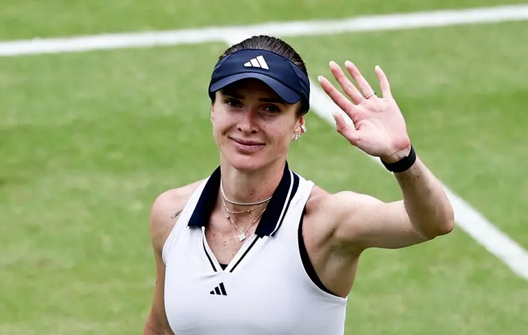 Світоліна перемогла росіянку на шляху до чвертьфіналу турніру в Німеччині