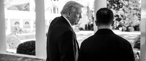 Financial Times: Зеленский вполне может посмеяться над Трампом последним
